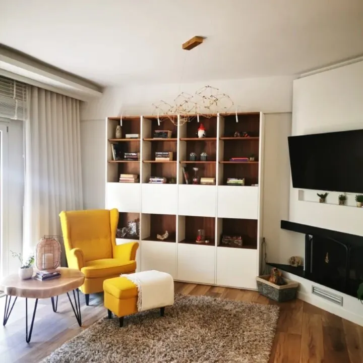 διαμέρισμα προς πώληση 127 τ.μ Ανάληψη - Μπότσαρη - Νέα Παραλία Δήμος Θεσσαλονίκης