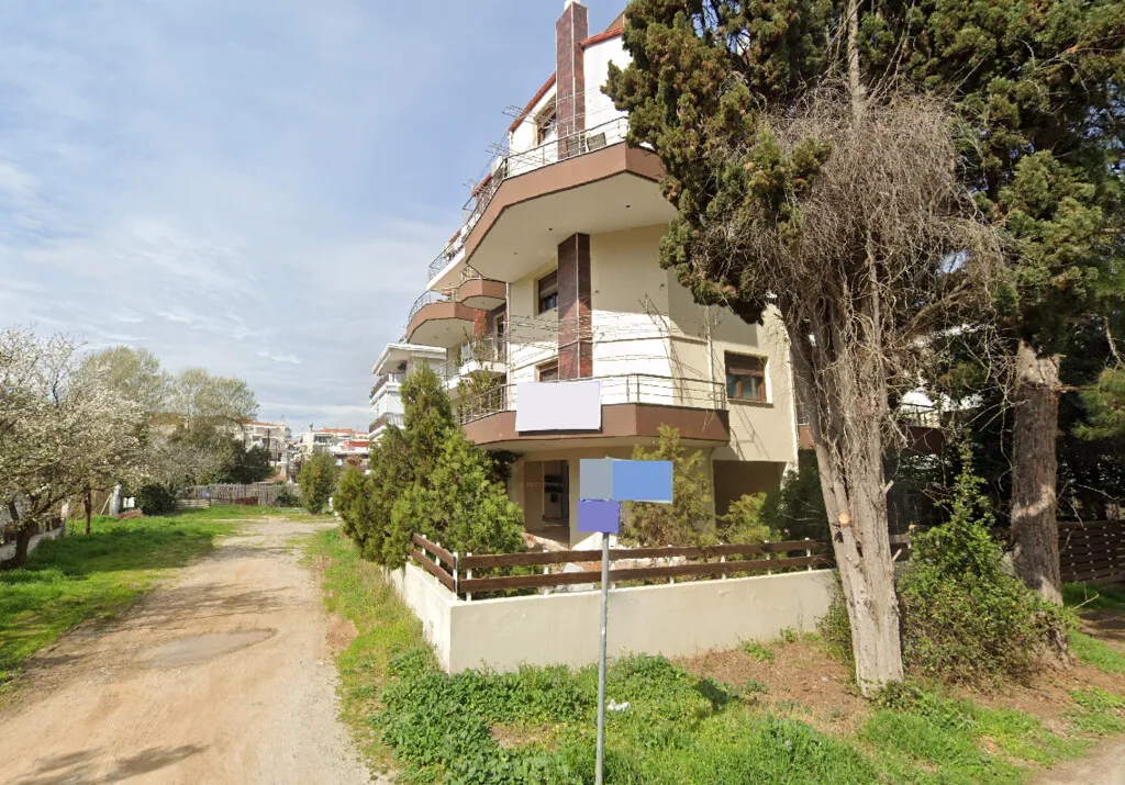 διώροφο διαμέρισμα προς πώληση 125 τ.μ Θερμαϊκός Προάστια Θεσσαλονίκης