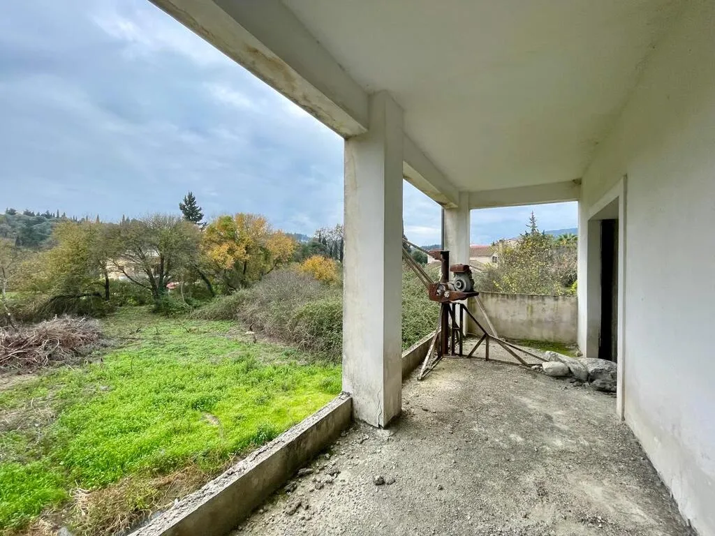 διαμέρισμα προς πώληση 84 τ.μ Κέρκυρα Νομός Κέρκυρας