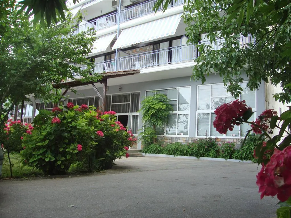 ξενοδοχείο προς πώληση 930 τ.μ Ανατολικός Όλυμπος Νομός Πιερίας