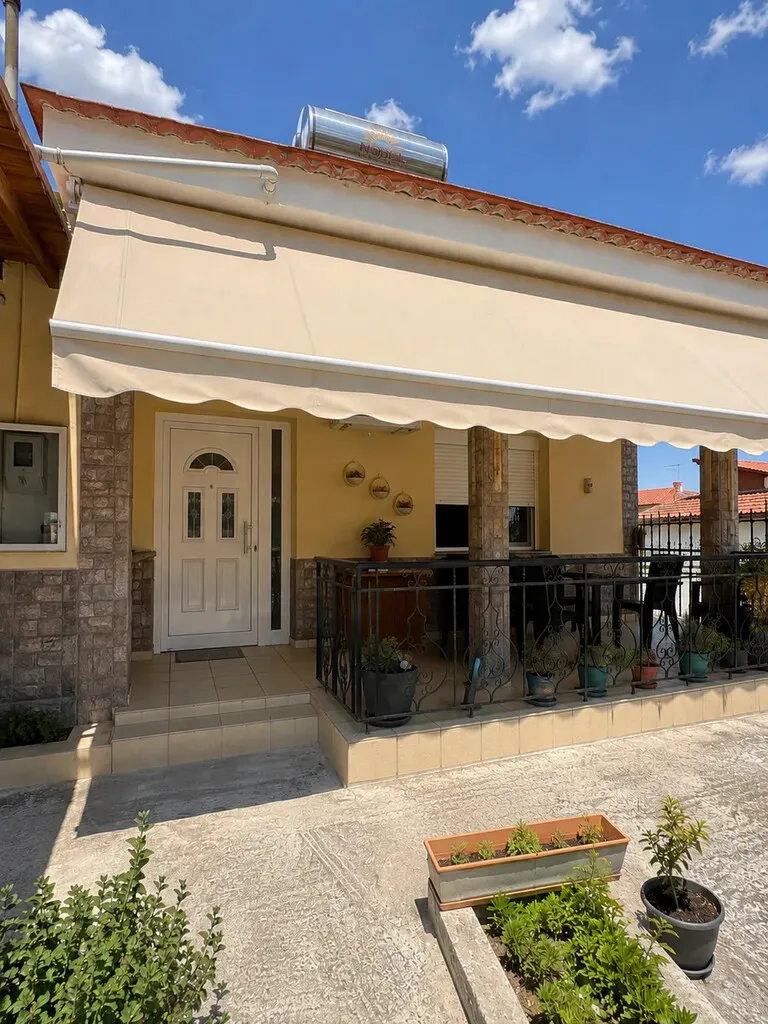 μονοκατοικία προς πώληση 80 τ.μ Κατερίνη Νομός Πιερίας