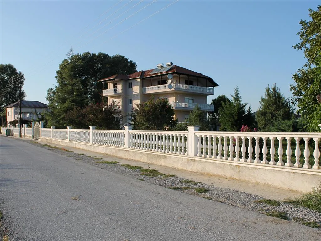 μονοκατοικία προς πώληση 670 τ.μ Κατερίνη Νομός Πιερίας
