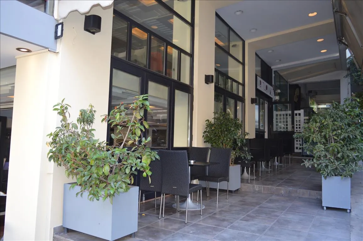 εμπορικό ακίνητο προς πώληση 480 τ.μ Αθήνα Κέντρο Κέντρο Αθήνας