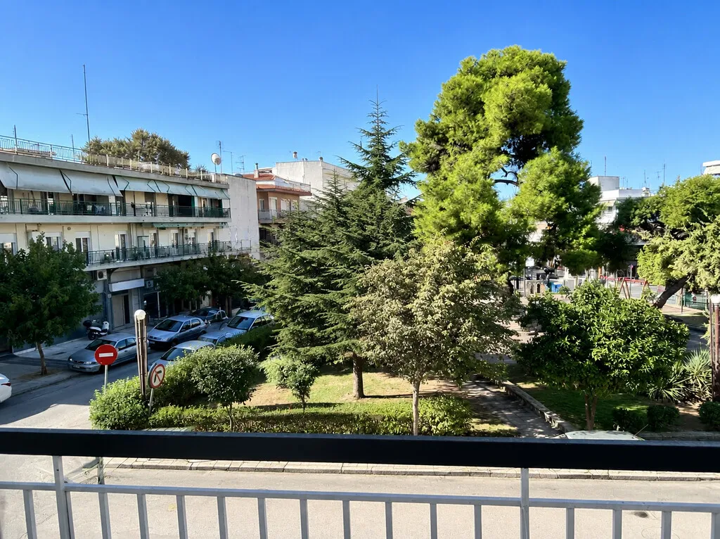 διαμέρισμα προς πώληση 87 τ.μ Καλαμαριά Προάστια Θεσσαλονίκης