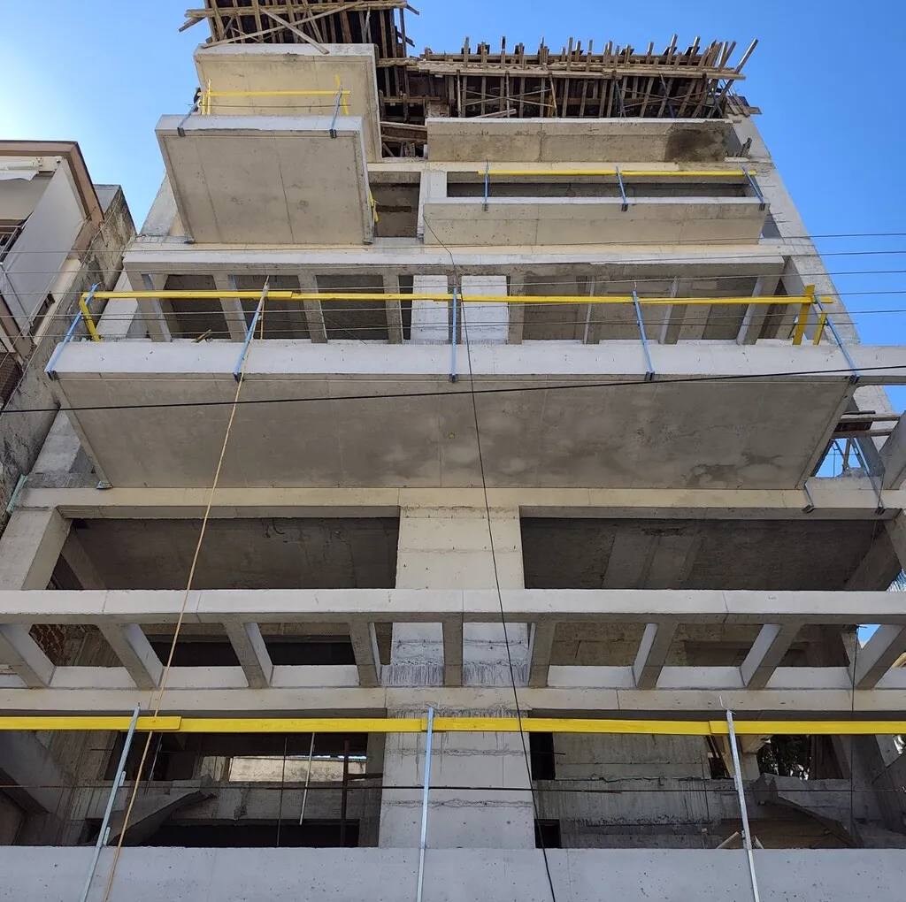 διαμέρισμα προς πώληση 110 τ.μ Καλαμαριά Προάστια Θεσσαλονίκης