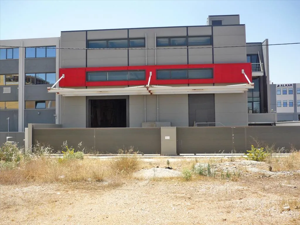 εμπορικό ακίνητο προς πώληση 2050 τ.μ  Κέντρο Αθήνας