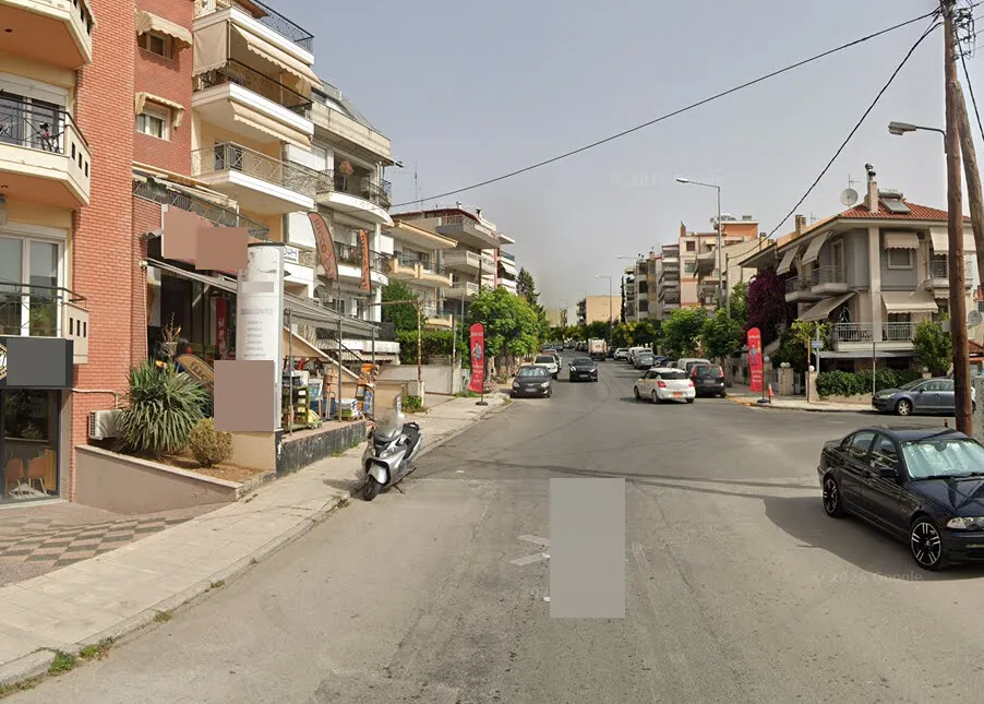 εμπορικό ακίνητο προς πώληση 238 τ.μ Καλαμαριά Προάστια Θεσσαλονίκης