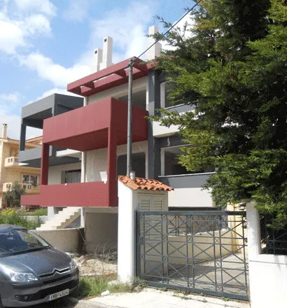 επιχείρηση προς πώληση 550 τ.μ Παλλήνη Ανατολικά Αθήνας