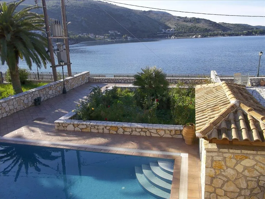 ξενοδοχείο προς πώληση 300 τ.μ Κέρκυρα Νομός Κέρκυρας