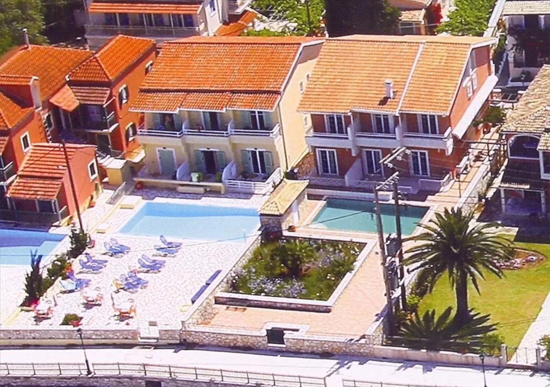 ξενοδοχείο προς πώληση 300 τ.μ Κέρκυρα Νομός Κέρκυρας