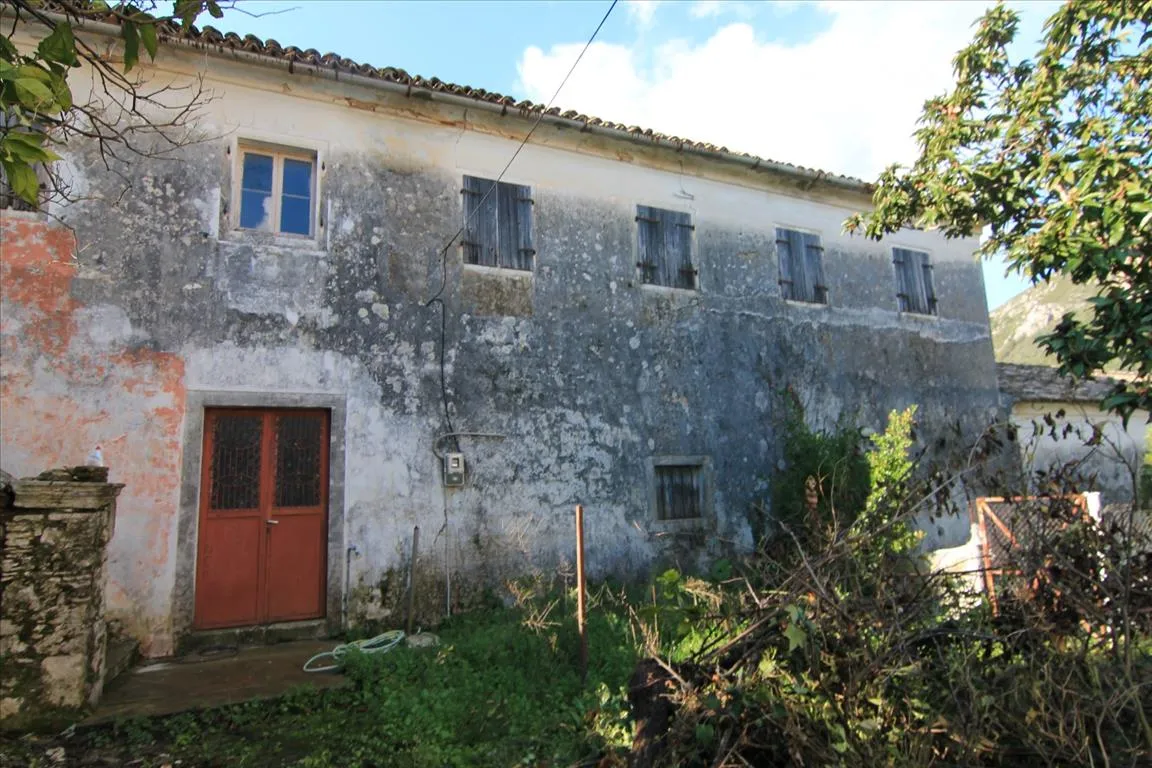 μονοκατοικία προς πώληση 151 τ.μ Κέρκυρα Νομός Κέρκυρας