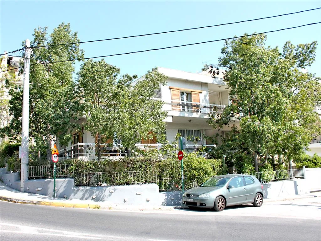 μεζονέτα προς πώληση 250 τ.μ Νέο Ψυχικό Βόρεια Αθήνας