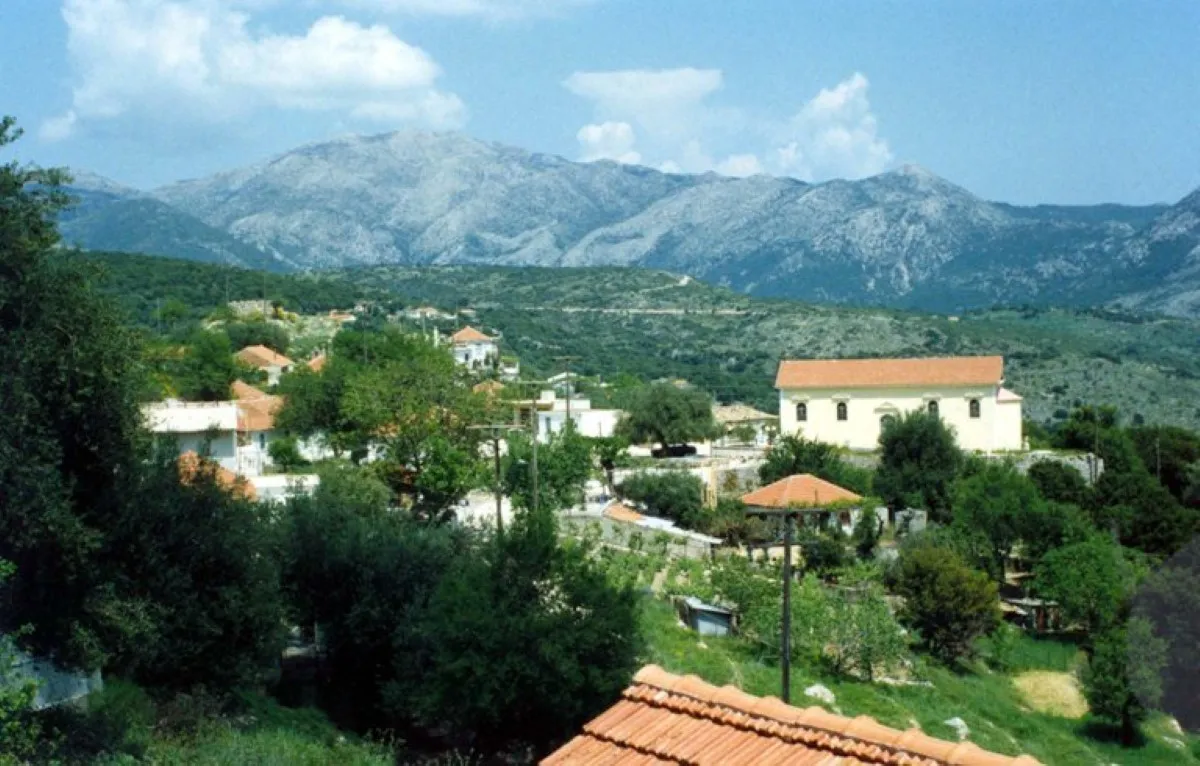 μονοκατοικία προς πώληση 420 τ.μ Κοιν. Καπανδρίτι Υπόλοιπη Αττικής