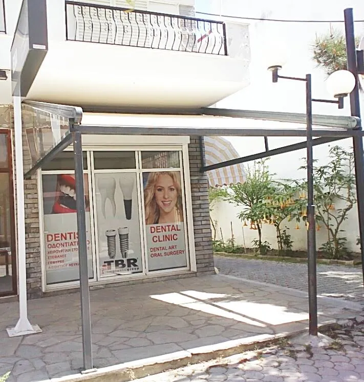 επιχείρηση προς πώληση 38 τ.μ Κασσάνδρα Χαλκιδική