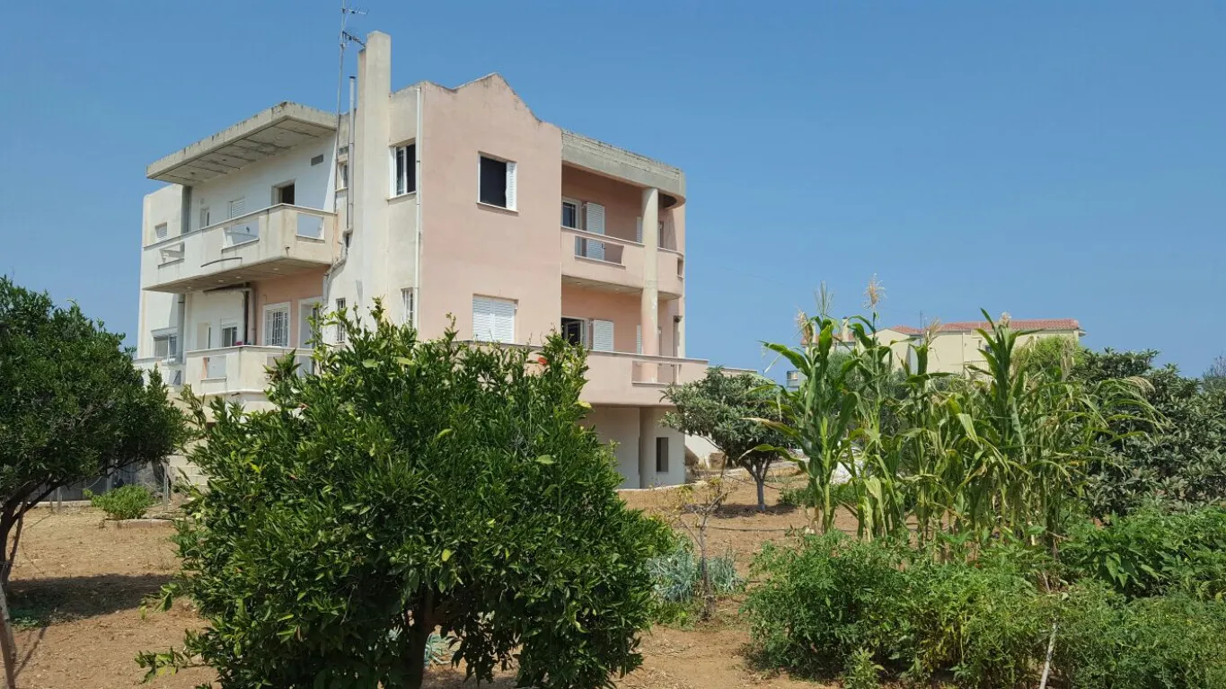 μεζονέτα προς πώληση 130 τ.μ Κόρινθος Κορινθία