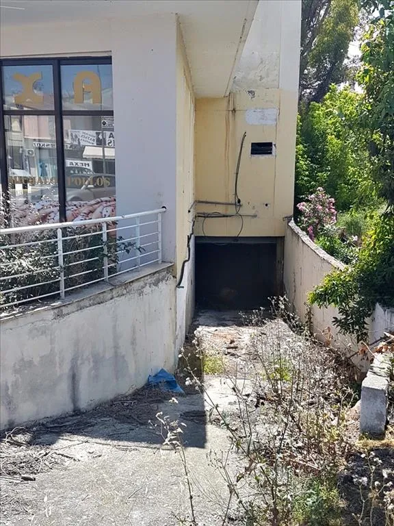 επιχείρηση προς πώληση 250 τ.μ Κασσάνδρα Χαλκιδική