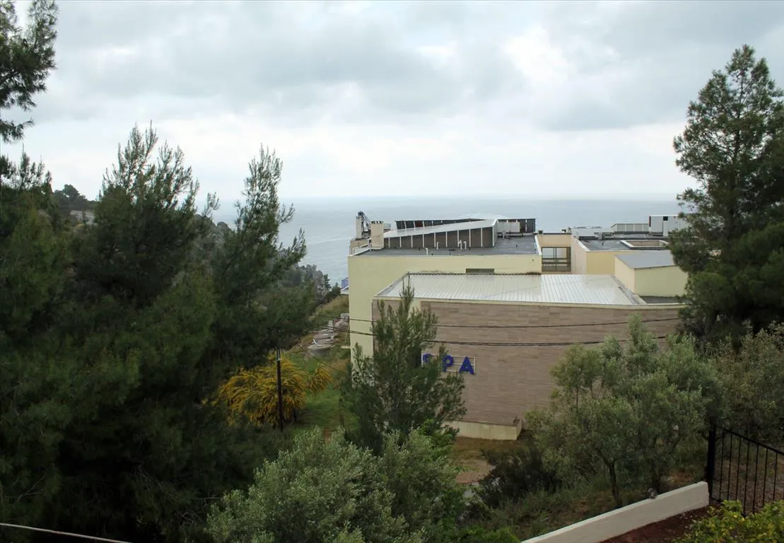 ξενοδοχείο προς πώληση 2331 τ.μ Κασσάνδρα Χαλκιδική