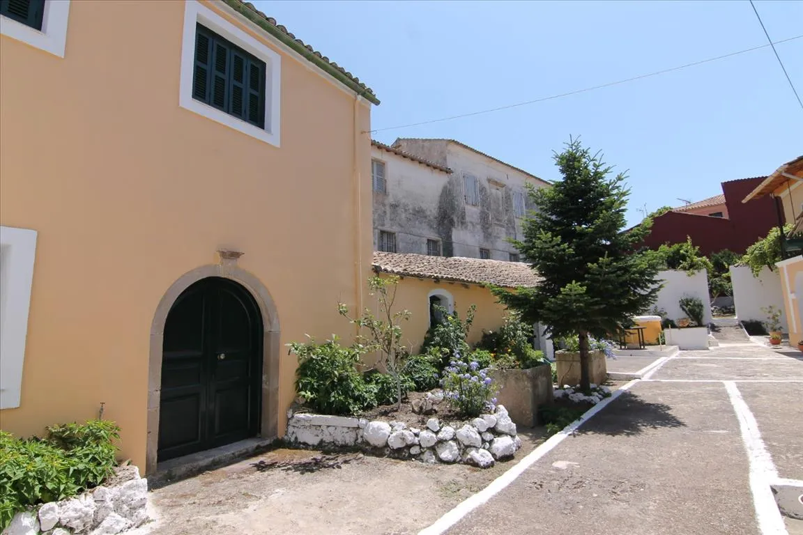 μονοκατοικία προς πώληση 300 τ.μ Κέρκυρα Νομός Κέρκυρας