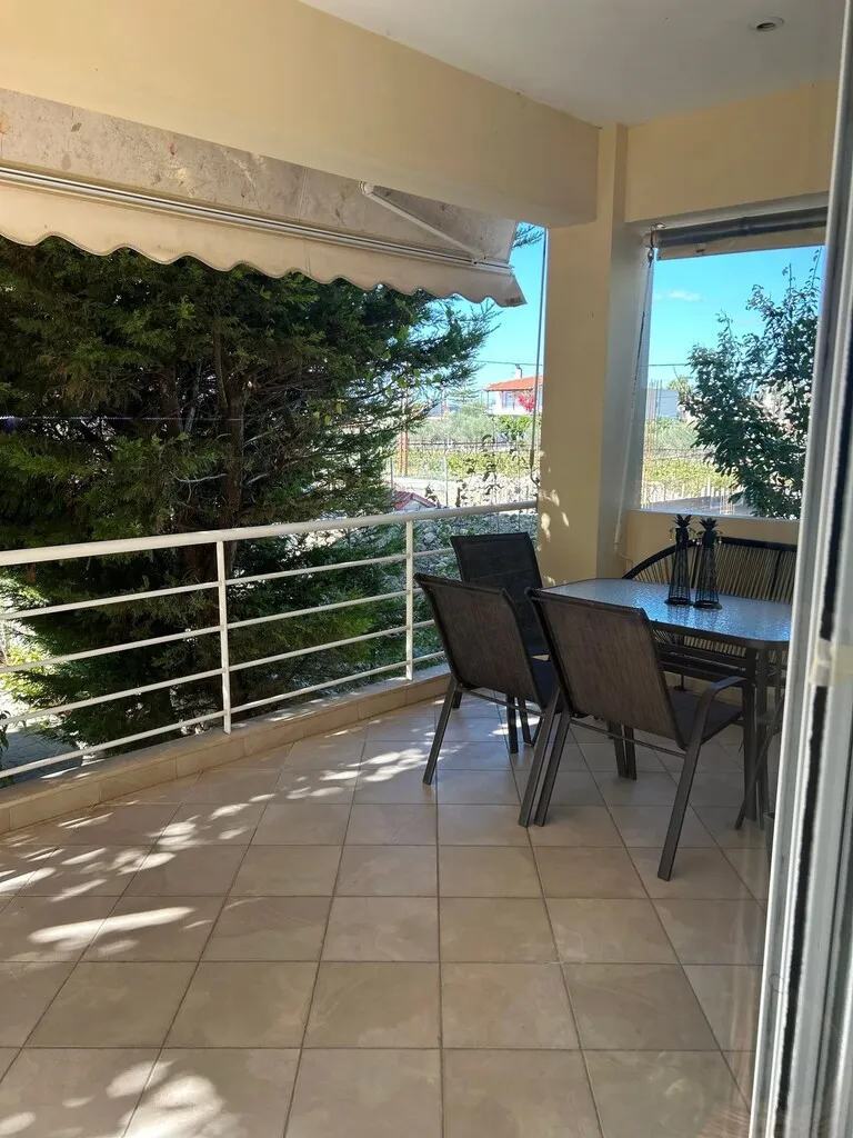 διαμέρισμα προς πώληση 85 τ.μ Βόχα Κορινθία