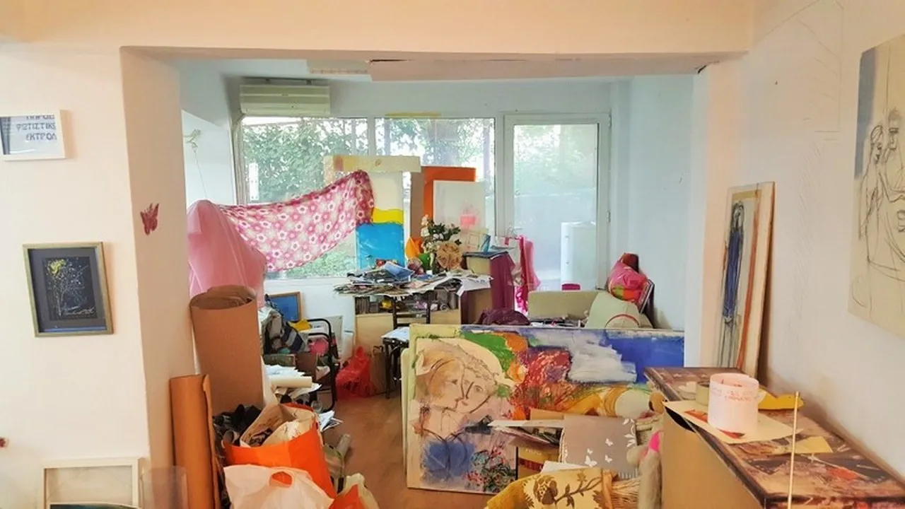 εμπορικό ακίνητο προς πώληση 78 τ.μ Τούμπα Δήμος Θεσσαλονίκης