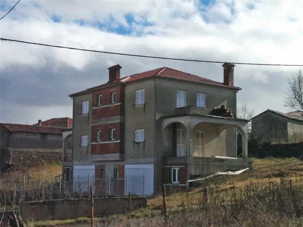 μονοκατοικία προς πώληση 312 τ.μ Γρεβενά Γρεβενά