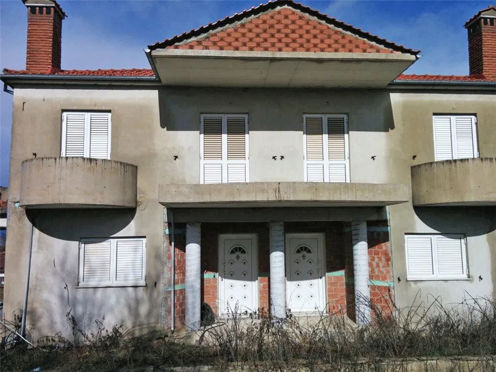 μονοκατοικία προς πώληση 312 τ.μ Γρεβενά Γρεβενά
