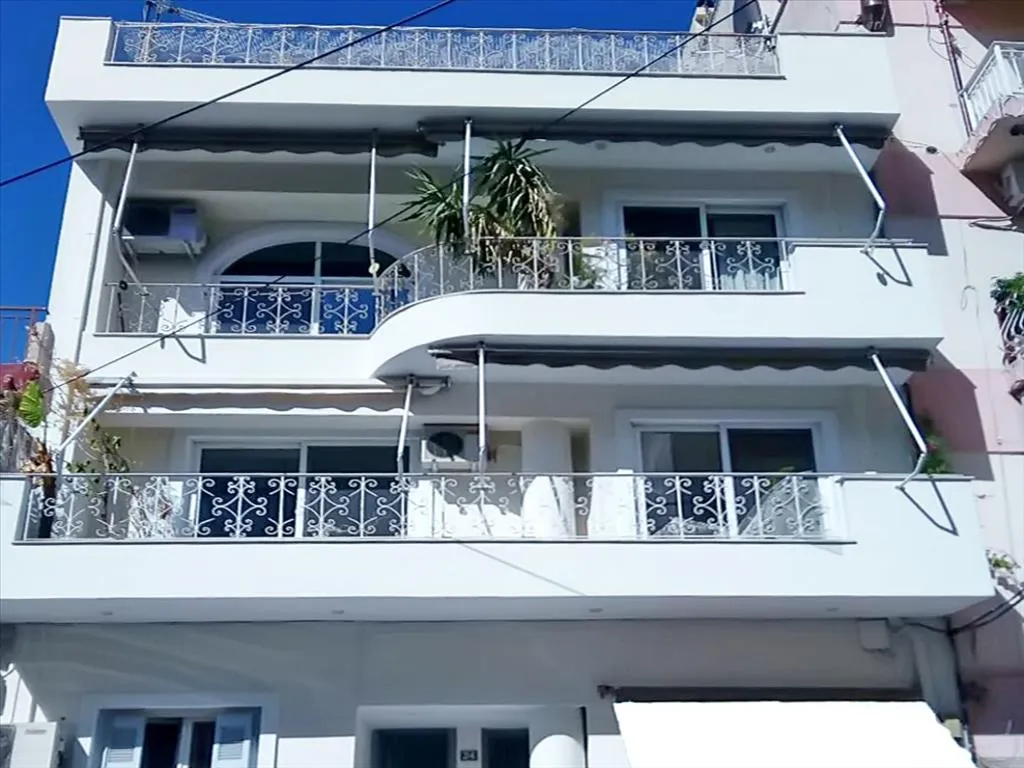 μονοκατοικία προς πώληση 200 τ.μ Κέντρο - Λιμάνι Πειραιάς