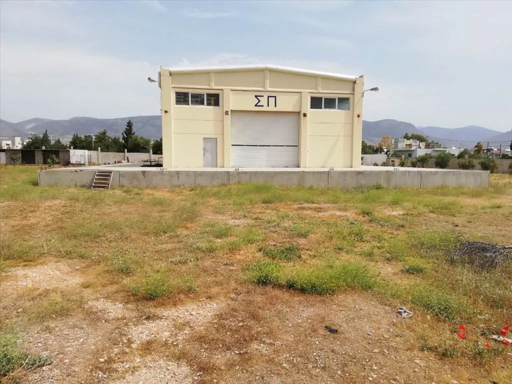 εμπορικό ακίνητο προς πώληση 1000 τ.μ Αθήνα Κέντρο Κέντρο Αθήνας