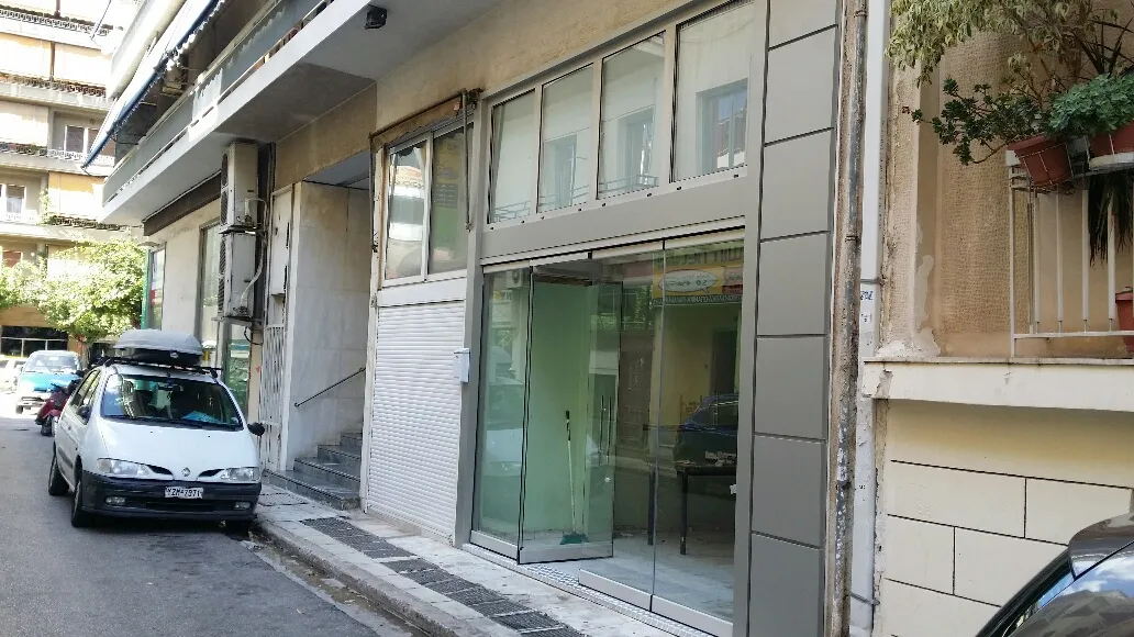 εμπορικό ακίνητο προς πώληση 80 τ.μ Αθήνα Κέντρο Κέντρο Αθήνας