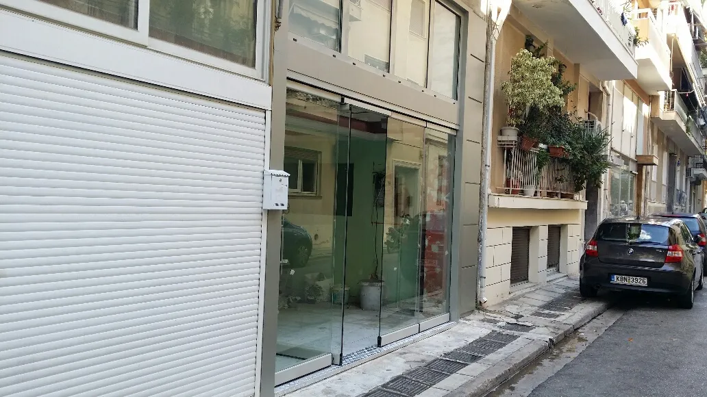 εμπορικό ακίνητο προς πώληση 80 τ.μ Αθήνα Κέντρο Κέντρο Αθήνας