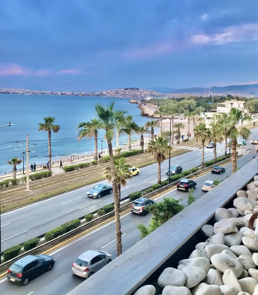 διαμέρισμα προς πώληση 165 τ.μ Παλαιό Φάληρο Νότια Αθήνας