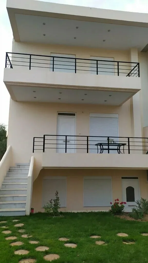 μεζονέτα προς πώληση 130 τ.μ Ξυλόκαστρο Κορινθία