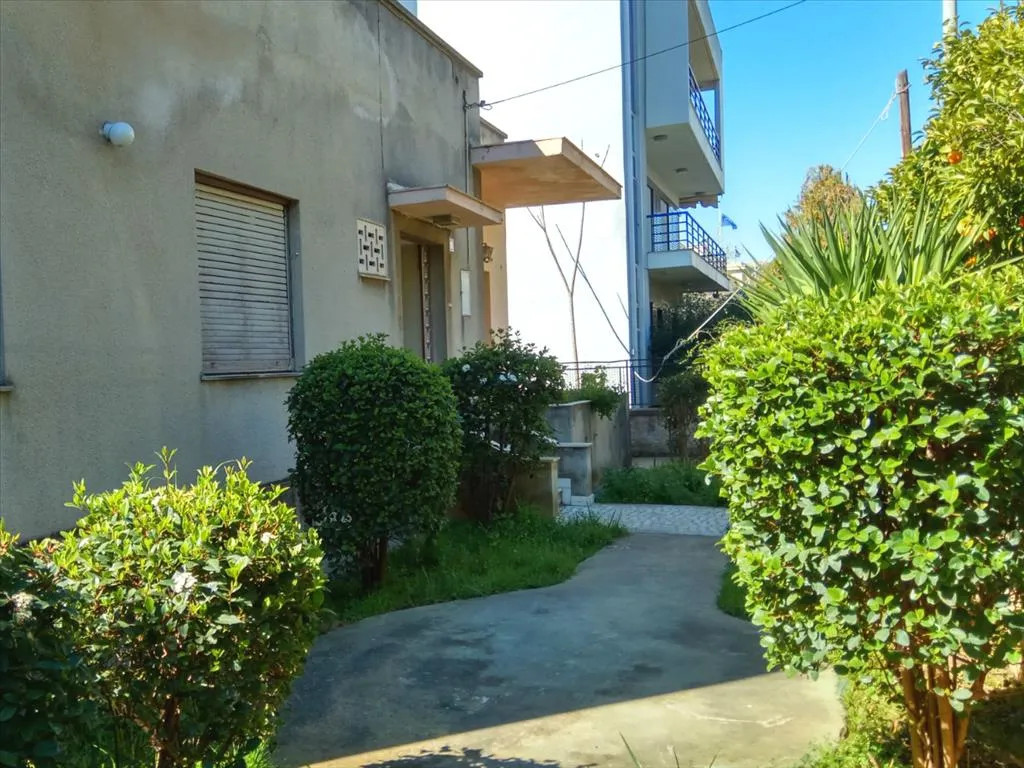 μονοκατοικία προς πώληση 168 τ.μ Νέο Ψυχικό Βόρεια Αθήνας