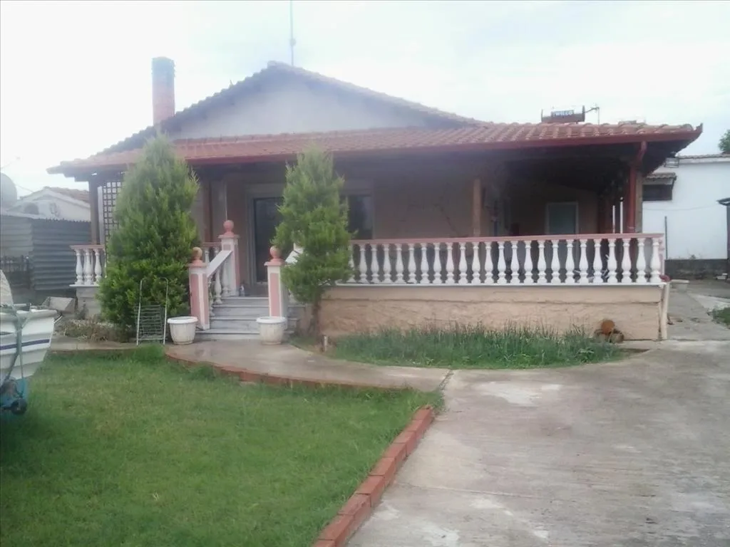 μονοκατοικία προς πώληση 100 τ.μ Κιλκίς Νομός Κιλκίς