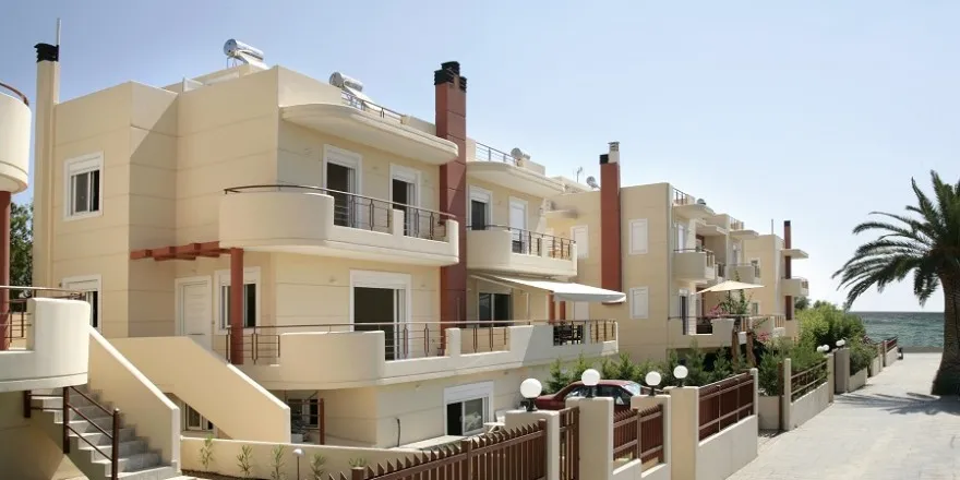 μεζονέτα προς πώληση 244 τ.μ Αρτέμιδα (Λούτσα) Ανατολικά Αθήνας