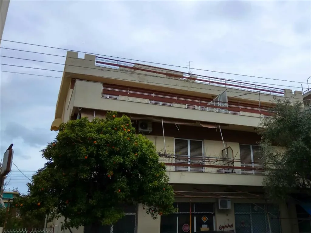 κτίριο προς πώληση 500 τ.μ Χολαργός Βόρεια Αθήνας