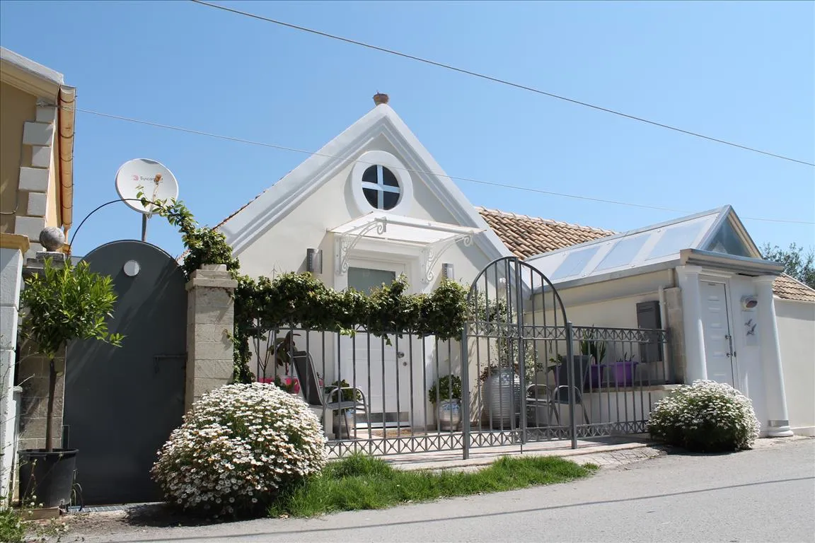 βίλα προς πώληση 250 τ.μ Κέρκυρα Νομός Κέρκυρας