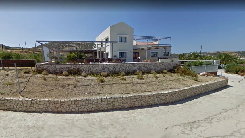 μονοκατοικία προς πώληση 500 τ.μ Σητεία Νομός Λασιθίου