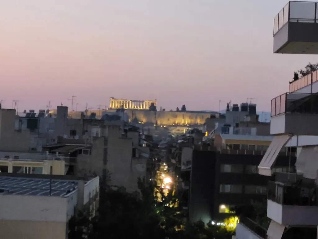 διαμέρισμα προς πώληση 85 τ.μ Νέος Κόσμος Κέντρο Αθήνας