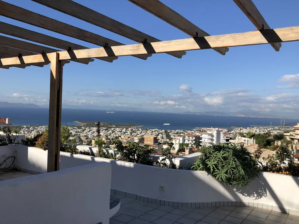 μονοκατοικία προς πώληση 483 τ.μ Βούλα Νότια Αθήνας