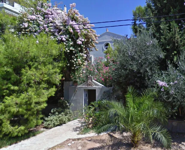 μονοκατοικία προς πώληση 150 τ.μ Γλυφάδα Νότια Αθήνας