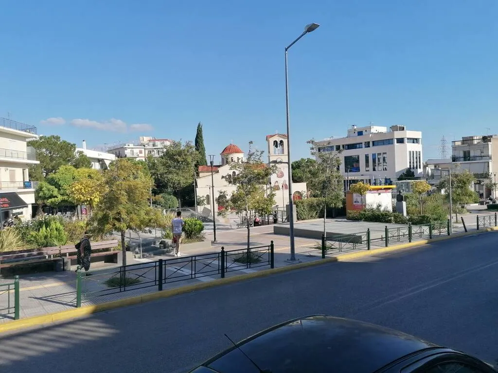 εμπορικό ακίνητο προς πώληση 250 τ.μ Αγία Βαρβάρα Δυτικά Αθήνας