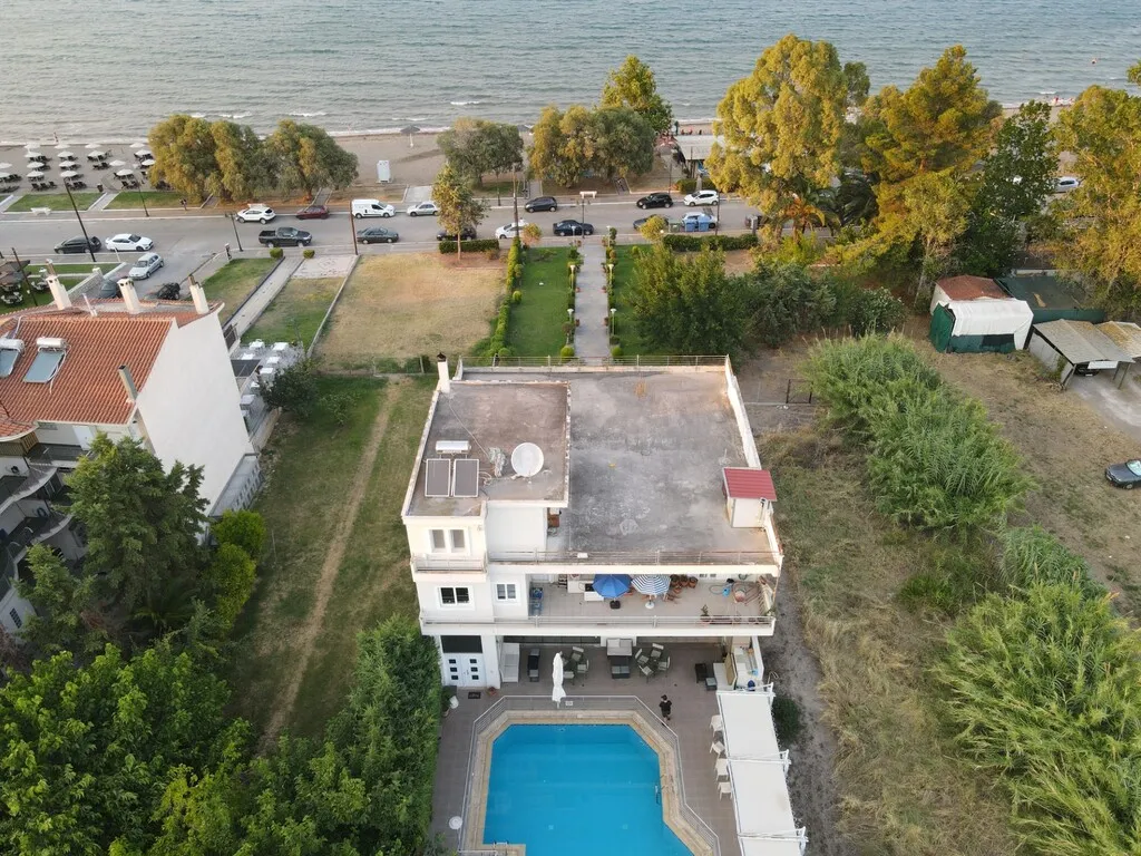 κτίριο προς πώληση 450 τ.μ Αταλάντη Φθιώτιδα