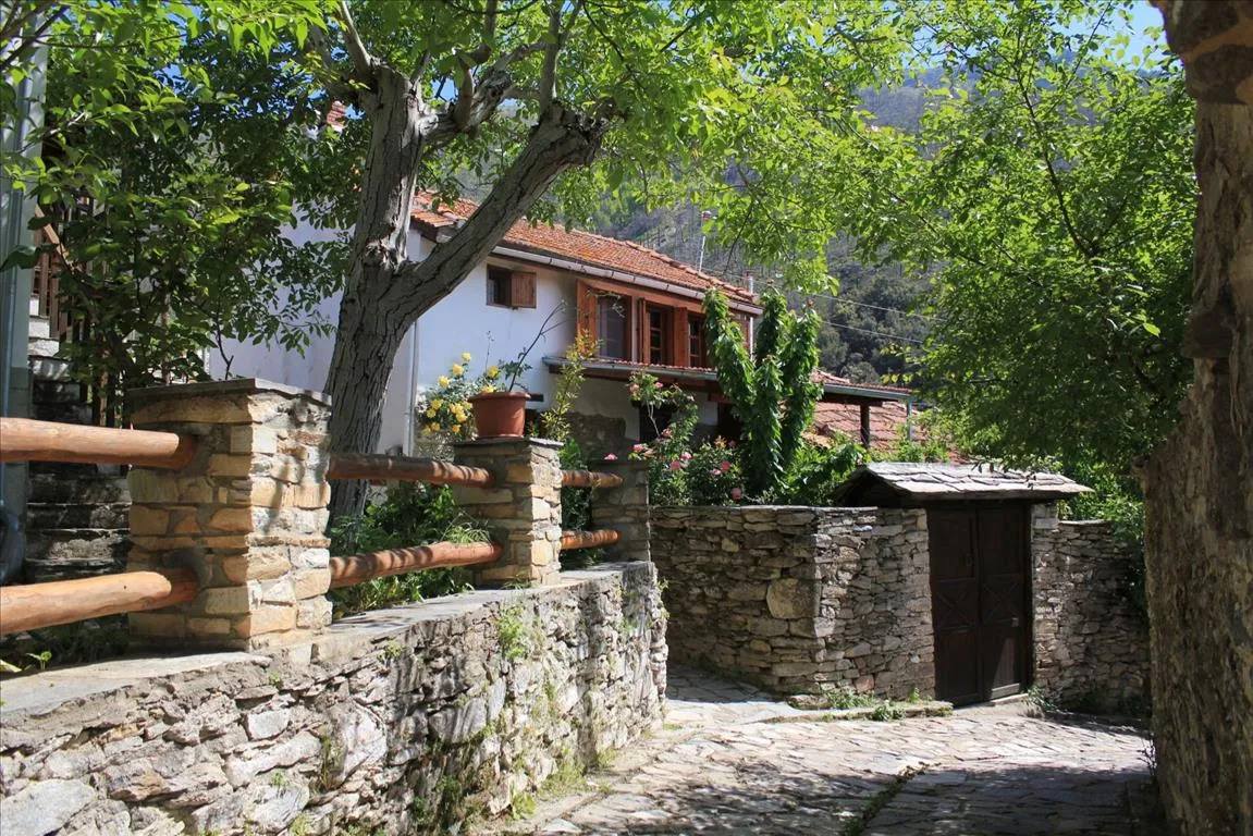 μονοκατοικία προς πώληση 153 τ.μ Θάσος Νομός Καβάλας
