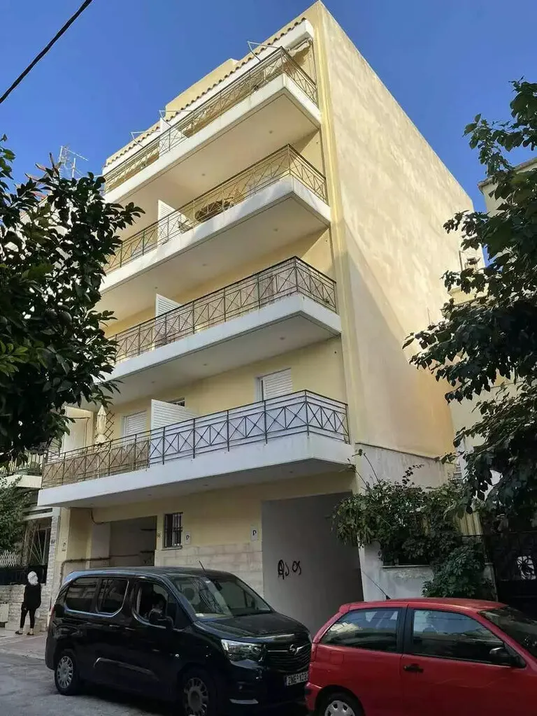 κτίριο προς πώληση 665 τ.μ Αιγάλεω Δυτικά Αθήνας