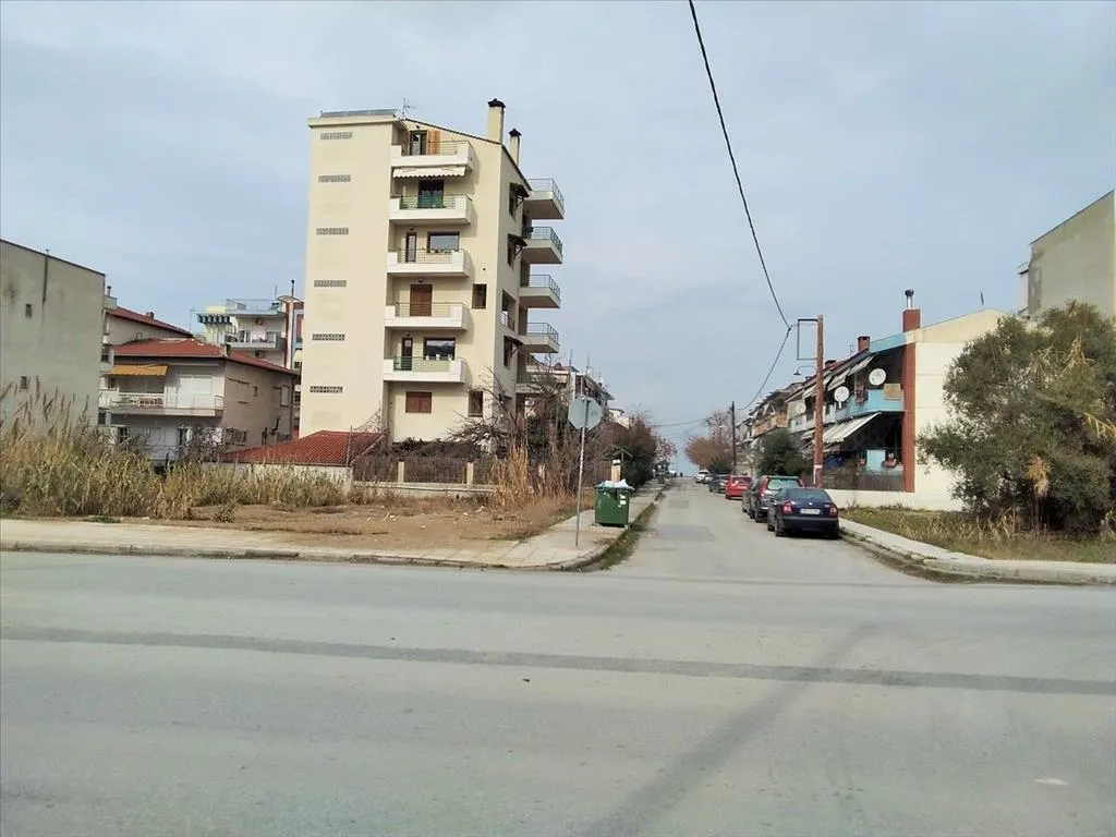 κτίριο προς πώληση 665 τ.μ Θερμαϊκός Προάστια Θεσσαλονίκης
