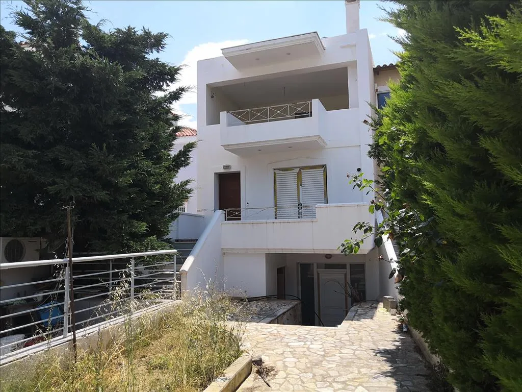 μεζονέτα προς πώληση 135 τ.μ Λουτράκι-Περαχώρα Κορινθία