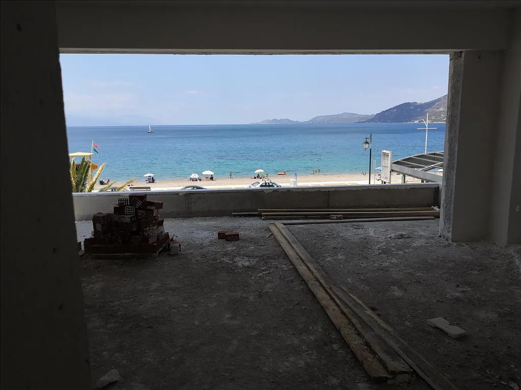διαμέρισμα προς πώληση 95 τ.μ Λουτράκι-Περαχώρα Κορινθία