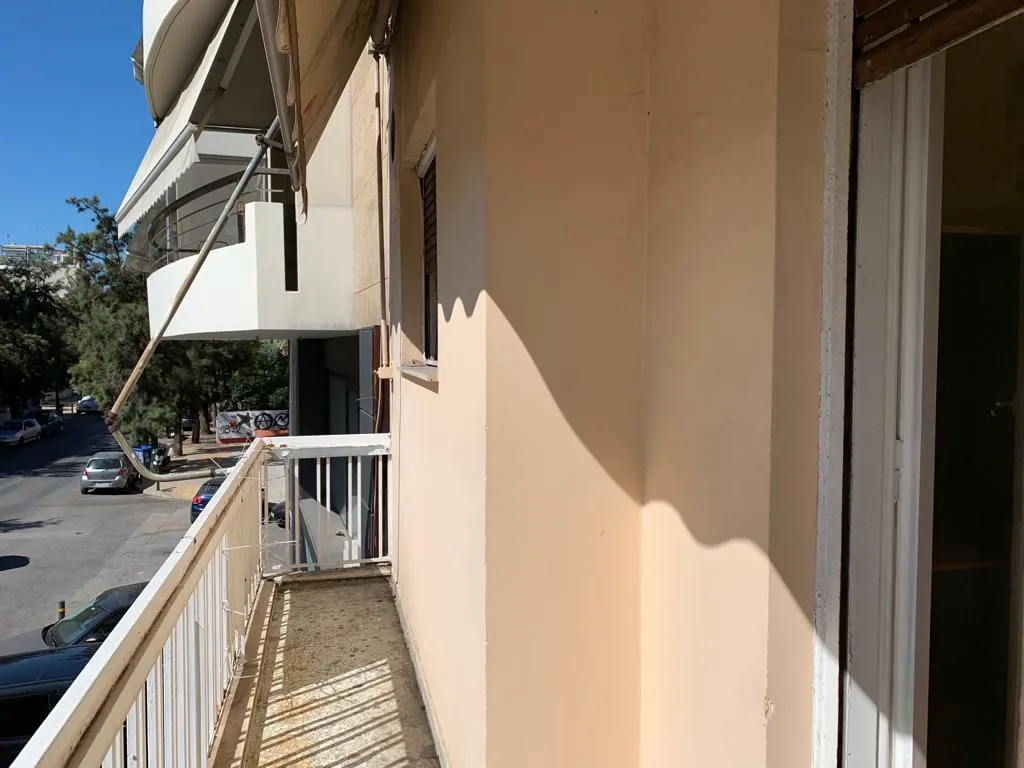 κτίριο προς πώληση 165 τ.μ Αθήνα Κέντρο Κέντρο Αθήνας