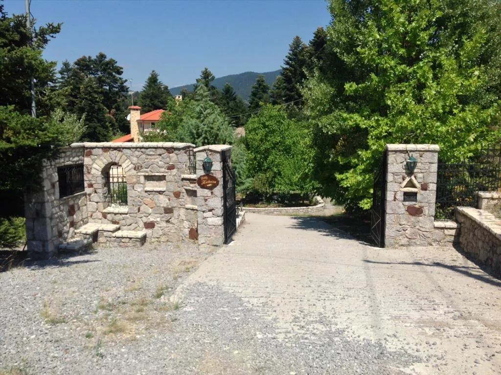 επιχείρηση προς πώληση 234 τ.μ Αράχωβα Βοιωτία